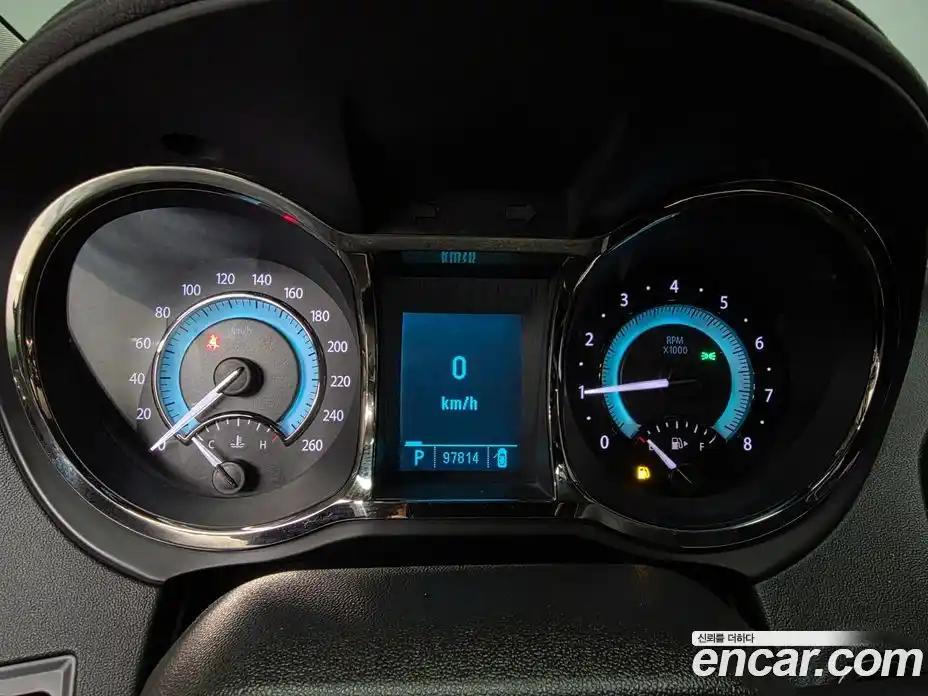 Chevrolet Alpheon 2011 2.4 автомат (гидро), фото 5