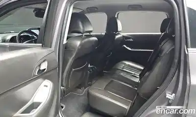 Chevrolet Orlando 2012 2.0 автомат (гидро), миниатюра 12