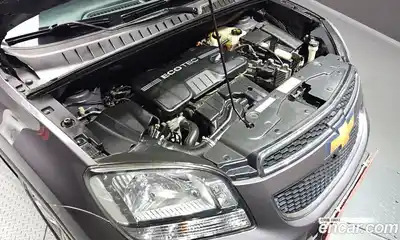 Chevrolet Orlando 2012 2.0 автомат (гидро), миниатюра 6