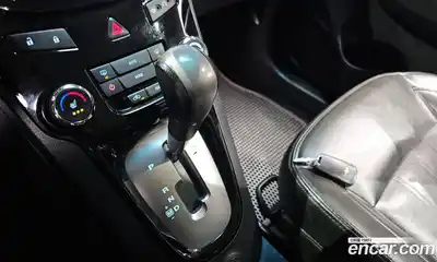Chevrolet Orlando 2012 2.0 автомат (гидро), миниатюра 9