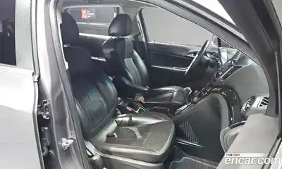 Chevrolet Orlando 2012 2.0 автомат (гидро), миниатюра 10