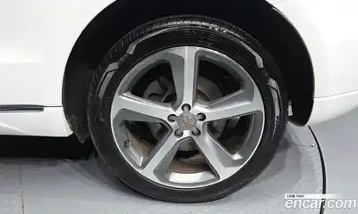 Audi Q5 2015 3.0 автомат (гидро), миниатюра 5