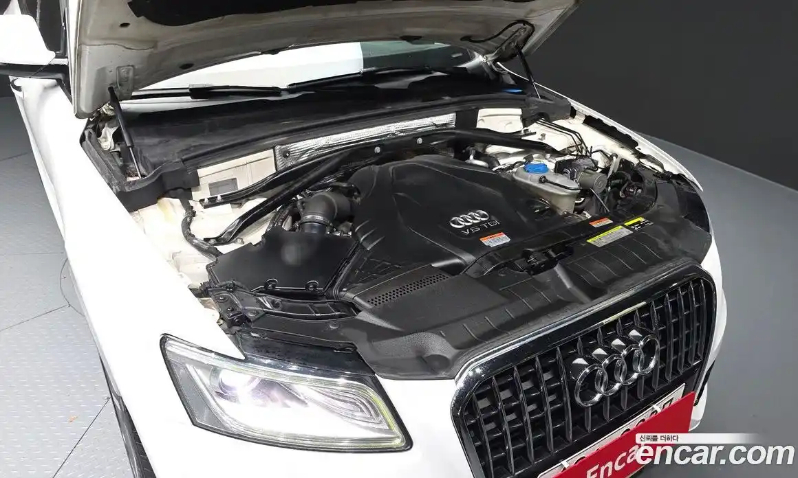 Audi Q5 2015 3.0 автомат (гидро), фото 6