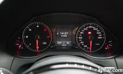 Audi Q5 2015 3.0 автомат (гидро), миниатюра 8