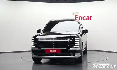 Hyundai Palisade 2025 2.5 автомат (гидро), миниатюра 3