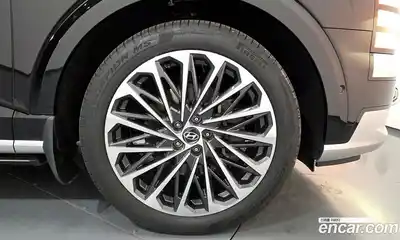 Hyundai Palisade 2025 2.5 автомат (гидро), миниатюра 5