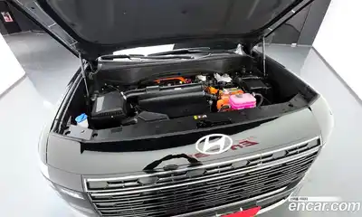 Hyundai Palisade 2025 2.5 автомат (гидро), миниатюра 6
