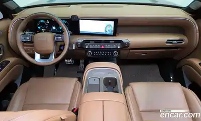 Hyundai Palisade 2025 2.5 автомат (гидро), миниатюра 7