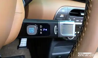Hyundai Palisade 2025 2.5 автомат (гидро), миниатюра 9