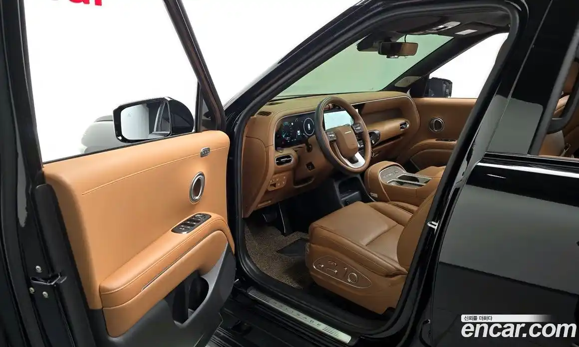 Hyundai Palisade 2025 2.5 автомат (гидро), фото 10