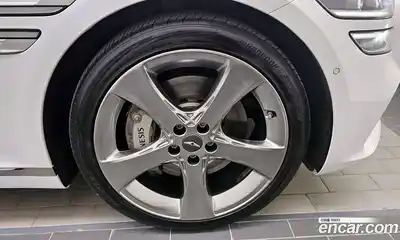 Genesis G80 2021 3.5 автомат (гидро), миниатюра 5