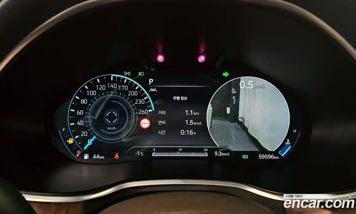 Genesis G80 2021 3.5 автомат (гидро), фото 8