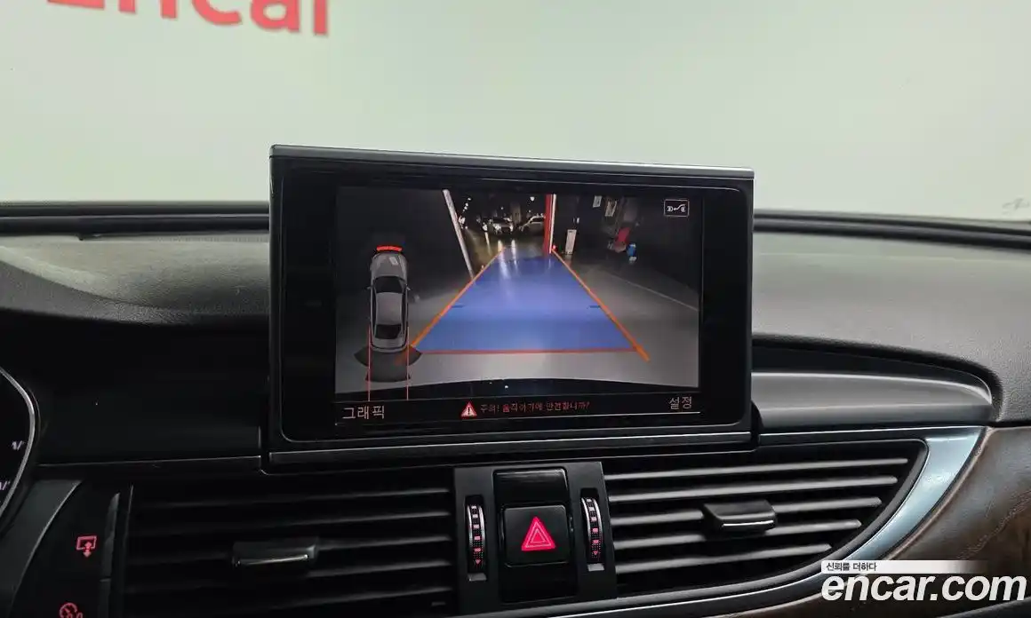 Audi A6 2016 2.0 автомат (гидро), фото 15