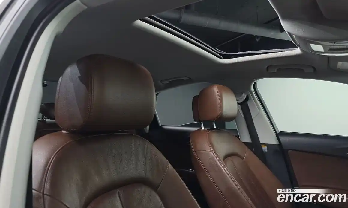 Audi A6 2016 2.0 автомат (гидро), фото 19