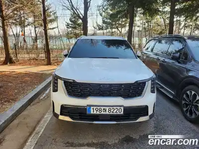 Kia Sorento, 2023, 23 000 км