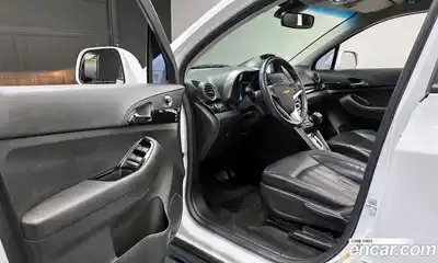 Chevrolet Orlando 2012 2.0 автомат (гидро), миниатюра 11