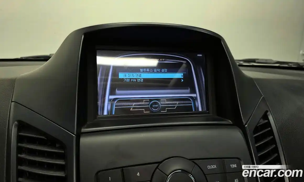 Chevrolet Orlando 2012 2.0 автомат (гидро), фото 16