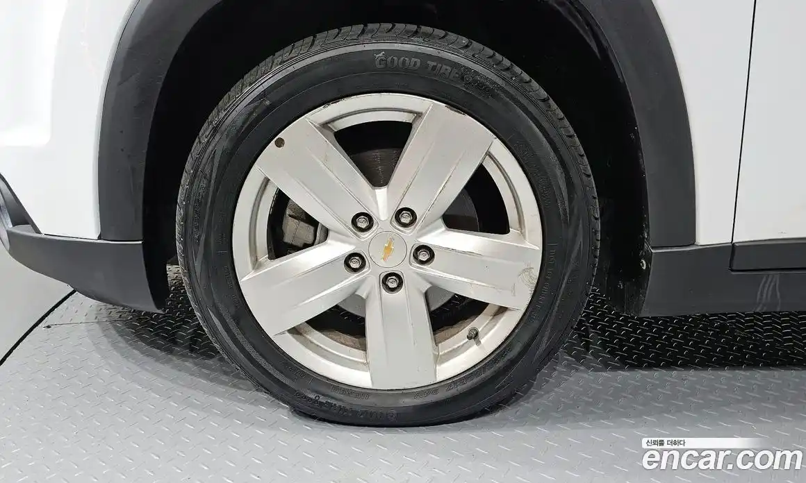 Chevrolet Orlando 2012 2.0 автомат (гидро), фото 5