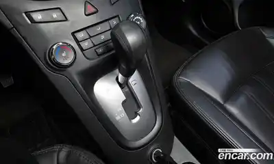 Chevrolet Orlando 2012 2.0 автомат (гидро), миниатюра 9