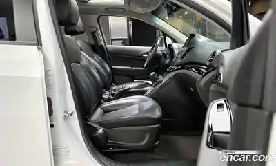 Chevrolet Orlando 2012 2.0 автомат (гидро), миниатюра 10