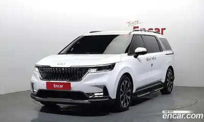 Kia Carnival, 2023, 29 859 км