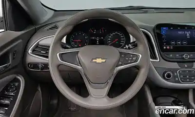 Chevrolet Malibu 2019 1.3 автомат (гидро), миниатюра 12