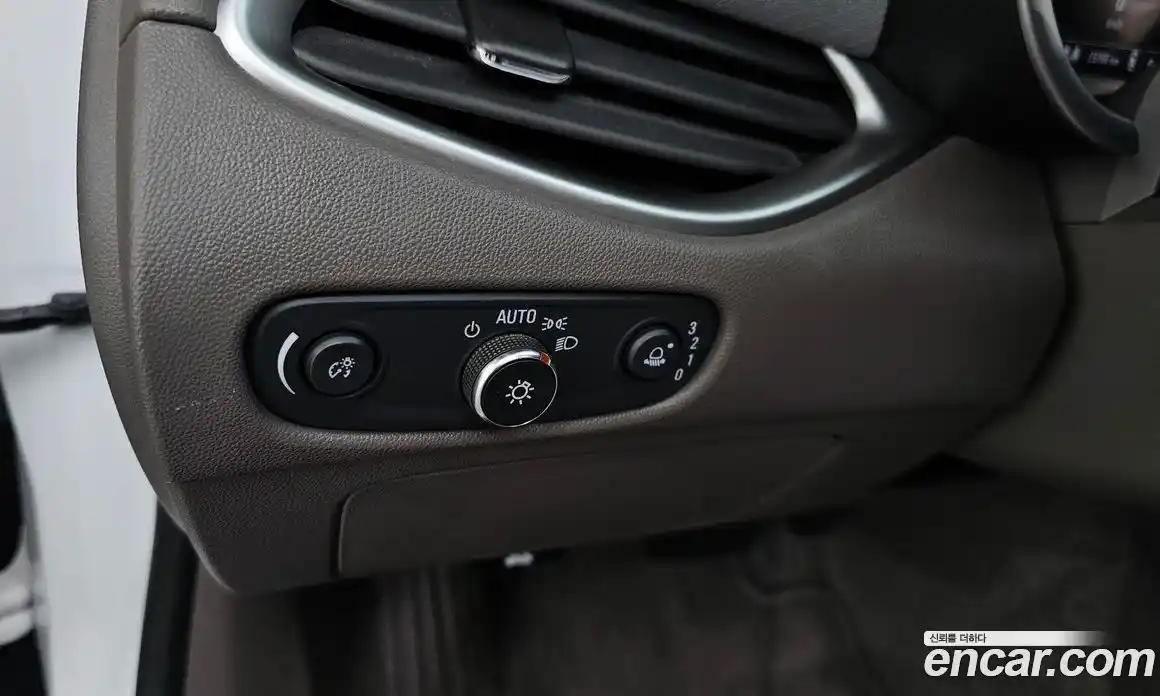 Chevrolet Malibu 2019 1.3 автомат (гидро), фото 17