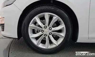 Chevrolet Malibu 2019 1.3 автомат (гидро), миниатюра 4