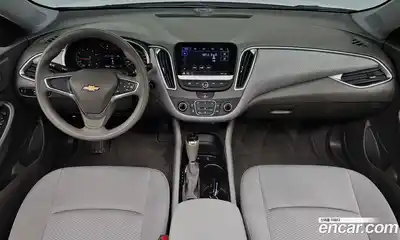 Chevrolet Malibu 2019 1.3 автомат (гидро), миниатюра 6