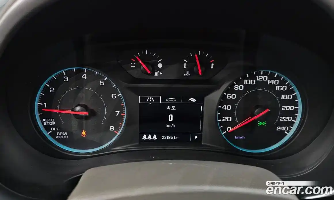 Chevrolet Malibu 2019 1.3 автомат (гидро), фото 7