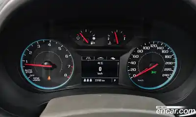 Chevrolet Malibu 2019 1.3 автомат (гидро), миниатюра 7