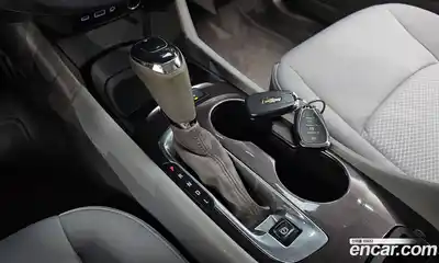 Chevrolet Malibu 2019 1.3 автомат (гидро), миниатюра 8