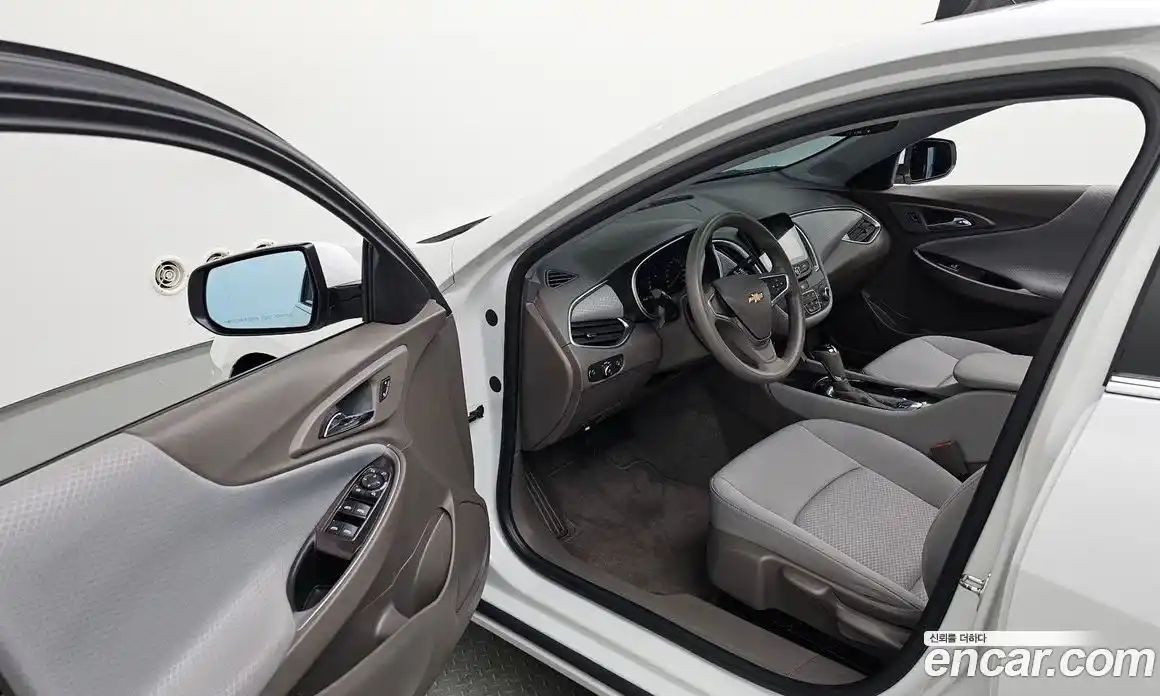 Chevrolet Malibu 2019 1.3 автомат (гидро), фото 9