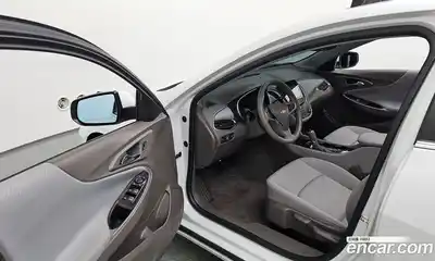 Chevrolet Malibu 2019 1.3 автомат (гидро), миниатюра 9
