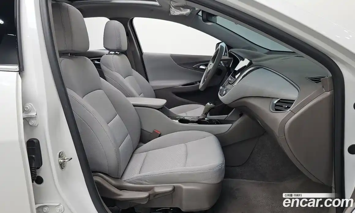 Chevrolet Malibu 2019 1.3 автомат (гидро), фото 10