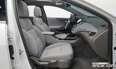 Chevrolet Malibu 2019 1.3 автомат (гидро), миниатюра 10