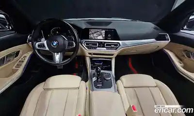 BMW 3 серия 2022 2.0 автомат (гидро), миниатюра 7