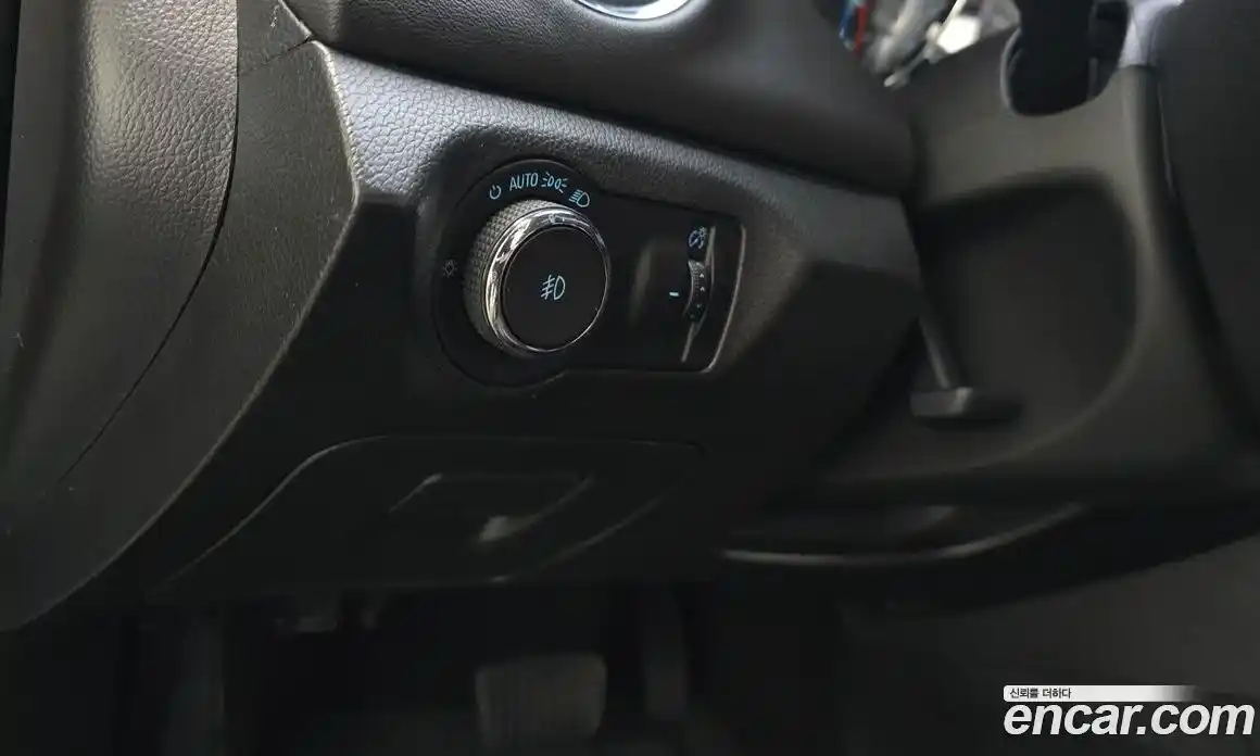 Chevrolet Cruze 2016 1.4 автомат (гидро), фото 14