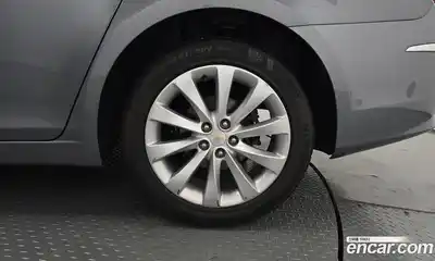 Chevrolet Cruze 2016 1.4 автомат (гидро), миниатюра 5