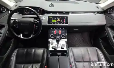Land Rover Range Rover Evoque 2020 2.0 автомат (гидро), миниатюра 7
