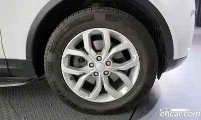 Land Rover Discovery 2018 2.0 автомат (гидро), миниатюра 5