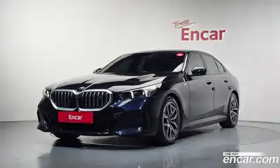 BMW i5, 2023, 56 827 км