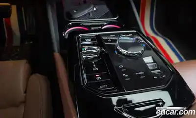 BMW i5 2023 0.2 автомат (гидро), миниатюра 12
