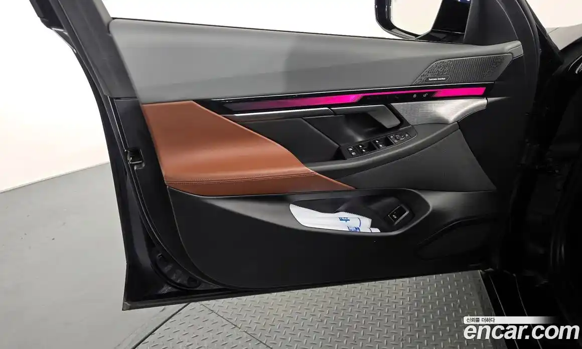 BMW i5 2023 0.2 автомат (гидро), фото 14