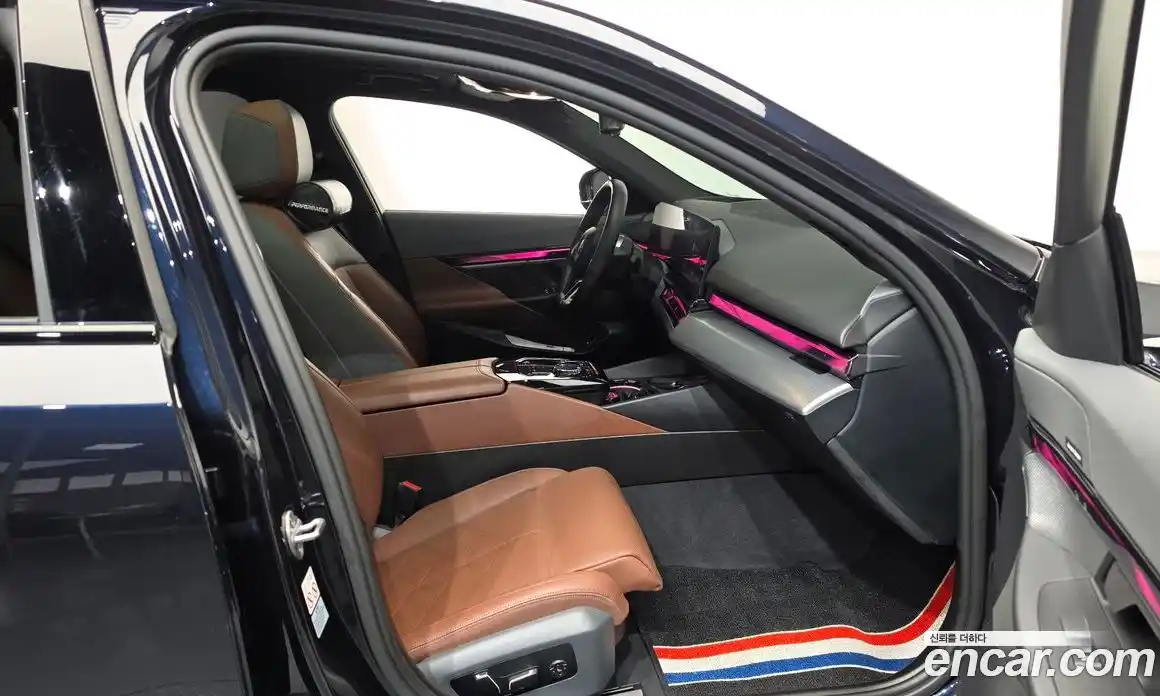 BMW i5 2023 0.2 автомат (гидро), фото 16