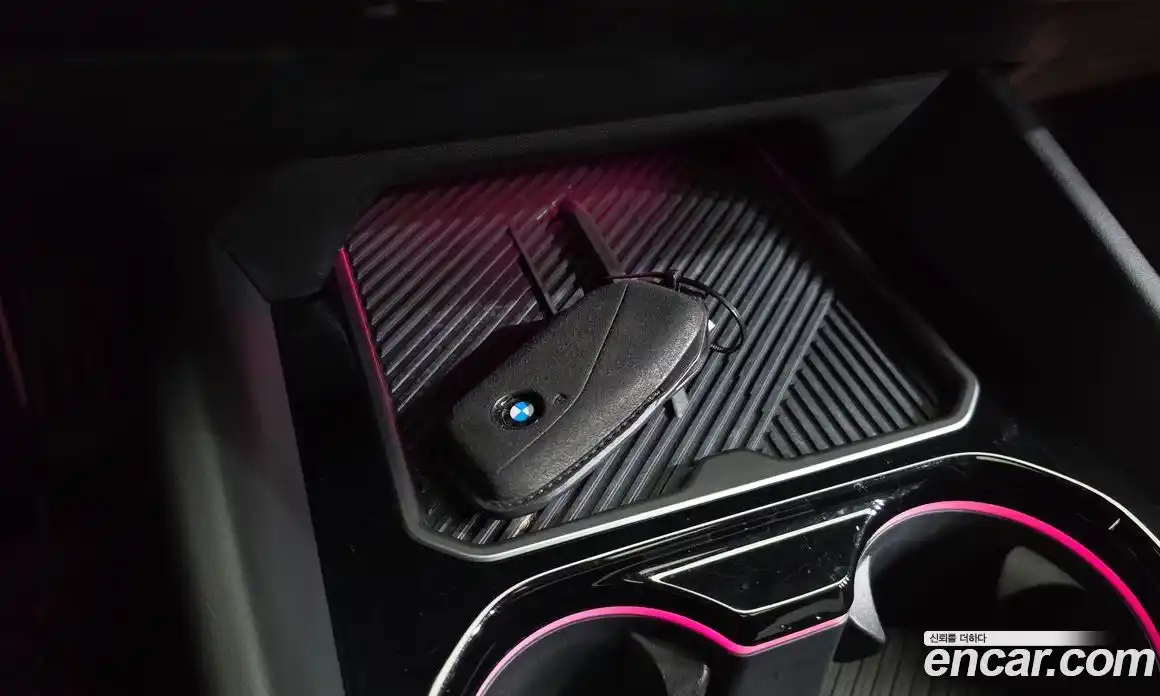 BMW i5 2023 0.2 автомат (гидро), фото 21