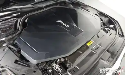 BMW i5 2023 0.2 автомат (гидро), миниатюра 6