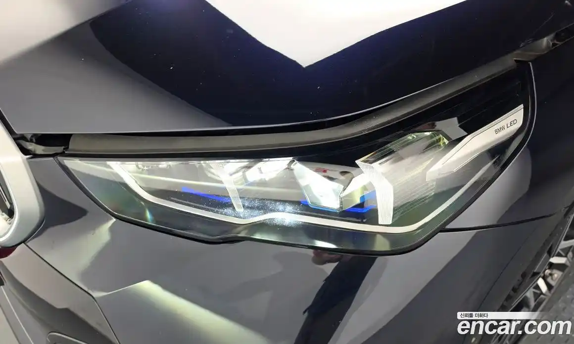 BMW i5 2023 0.2 автомат (гидро), фото 8