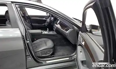 Genesis G80 2016 3.3 автомат (гидро), миниатюра 11
