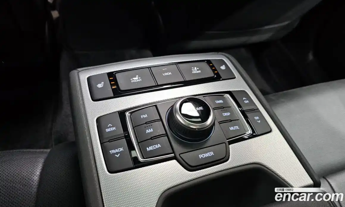 Genesis G80 2016 3.3 автомат (гидро), фото 19